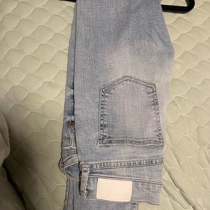 Pistola denim jeans